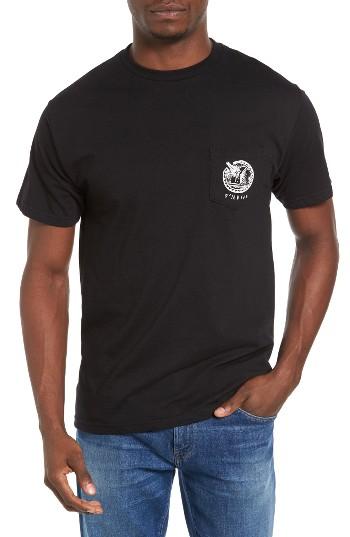 Men's O'neill From The Grave Graphic T-shirt
