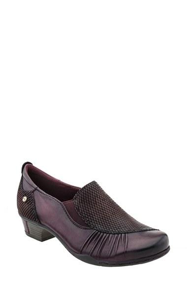 Women's Earth 'dorado' Pump M - Purple