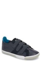 Men's Plae Larkin Low Top Sneaker M - Blue