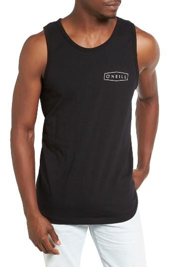 Men's O'neill Spangle Graphic Tank