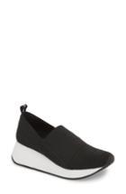 Women's Donald Pliner Piper Platform Slip-on Sneaker