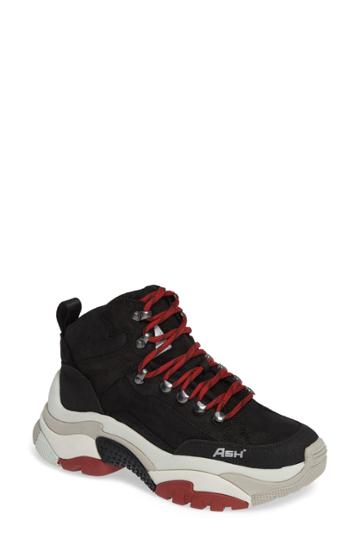 Women's Ash Alfa Hiker Sneaker