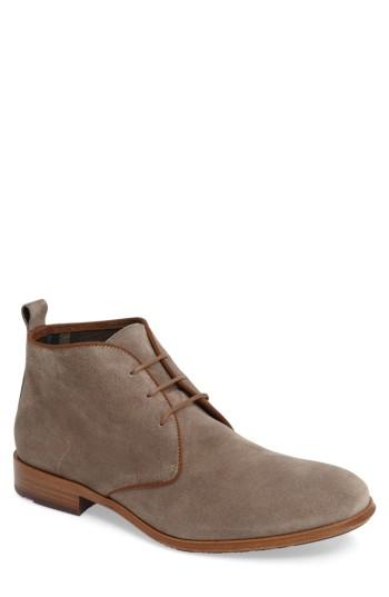 Men's Lloyd Jesper Chukka Boot M - Grey