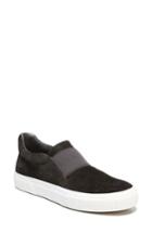 Women's Vince Kirkland Slip-on Sneaker M - Grey