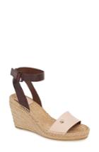 Women's Tory Burch Bima 2 Espadrille M - Pink