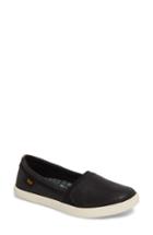 Women's Teva Willow Slip-on Sneaker M - Black