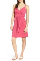 Women's Tommy Bahama Elenna Stretch Jersey Sundress - Pink