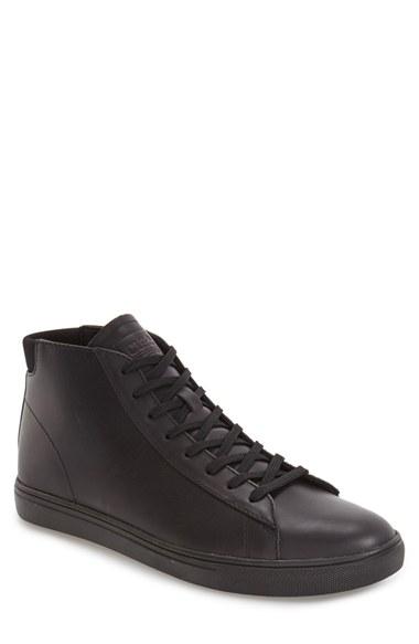 Men's Clae 'bradley Mid' Sneaker