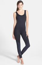 Women's Koral 'vector' Open Back Compression Jumpsuit