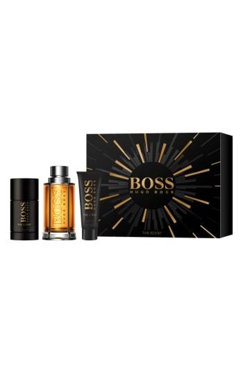 Boss Boss The Scent Set ($128 Value)