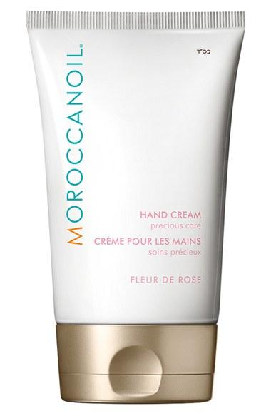 Moroccanoil Hand Cream .5 Oz