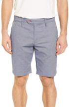Men's Ted Baker London Herbosh Shorts - Grey