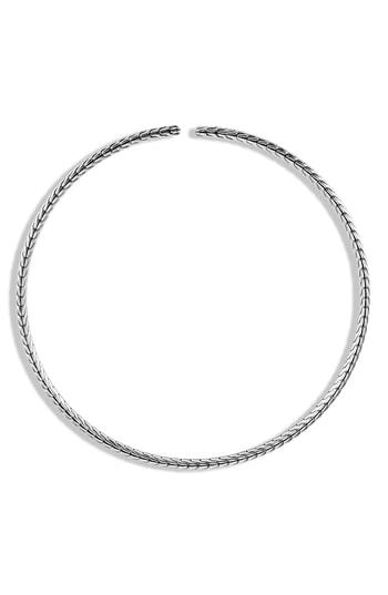 Women's John Hardy Classic Chain Coil Necklace