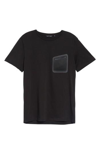 Men's Antony Morato Mesh Pocket T-shirt