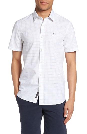 Men's Victorinox Swiss Army Graph Sport Shirt