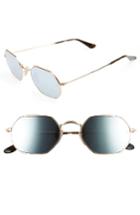 Men's Ray-ban 53mm Retro Sunglasses -