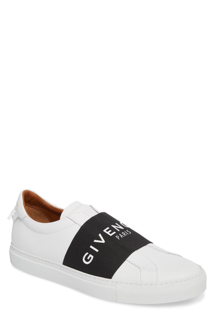 Men's Givenchy Urban Knots Sneaker Us / 46eu - White