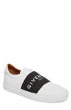 Men's Givenchy Urban Knots Sneaker Us / 46eu - White