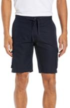 Men's Rodd & Gunn Sandyford Cargo Shorts - Blue