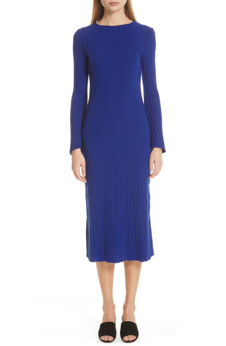Women's Simon Miller Matomi Rib Dress
