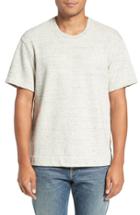 Men's Current/elliott Short Sleeve Sweatshirt