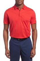 Men's Nike 'victory Dri-fit Golf Polo, Size - Pink