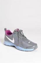 Women's Nike 'in Season Tr' Training Shoe .5 M - Metallic