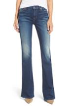 Women's 7 For All Mankind A Pocket Flare Leg Jeans