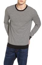 Men's Scotch & Soda Blauw T-shirt