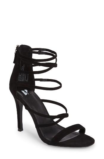 Women's Bp. Alexy Sandal .5 M - Black
