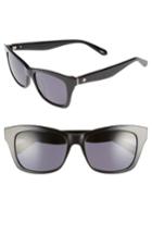 Women's Kate Spade New York Jenae 53mm Sunglasses - Black