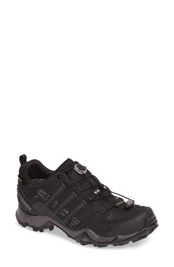 Women's Adidas Terrex Swift R Gtx Hiking Shoe
