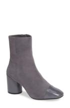 Women's Linea Paolo Stella Cap Toe Bootie