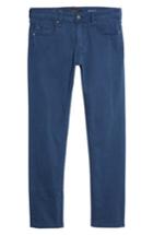 Men's Liverpool Jeans Co. Kingston Slim Straight Leg Jeans X 32 - Blue
