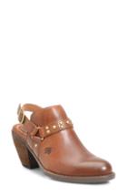 Women's B?rn Pindo Mule M - Black