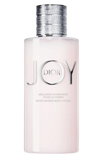 Joy By Dior Moisturizing Body Lotion