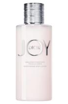 Joy By Dior Moisturizing Body Lotion