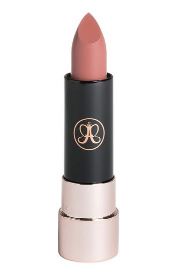 Anastasia Beverly Hills Matte Lipstick - Kiss