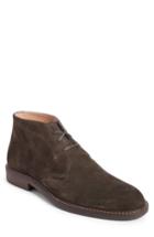 Men's 1901 Barrett Chukka Boot .5 M - Grey