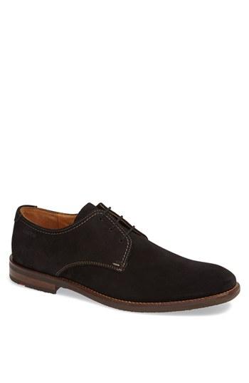 Men's Lloyd 'hel' Buck Shoe M - Black