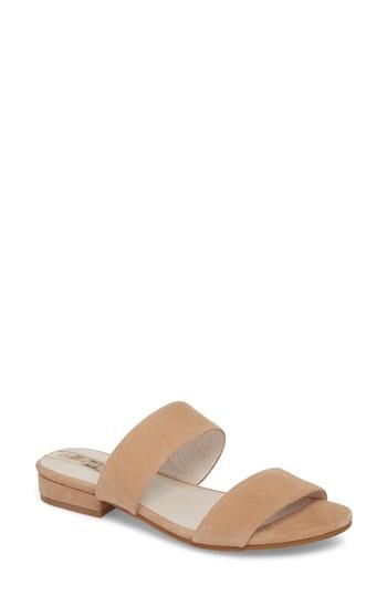 Women's Kenneth Cole New York Viola Sandal M - Beige