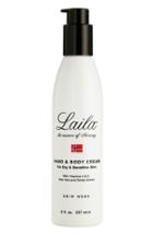 Laila Hand & Body Cream