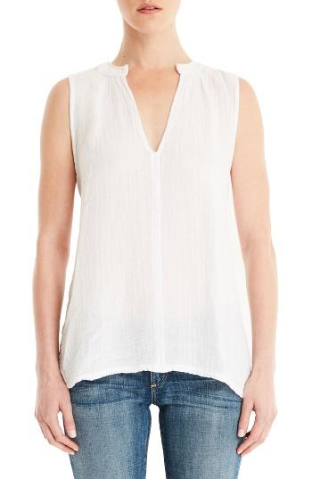 Women's Michael Stars High/low Tank