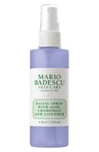 Mario Badescu Facial Spray With Aloe, Chamomile & Lavender Oz