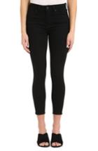 Women's Mavi Jeans Tess Super Skinny Jeans X 27 - Black