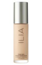 Space. Nk. Apothecary Ilia True Skin Serum Foundation - True Skin Form-sf1