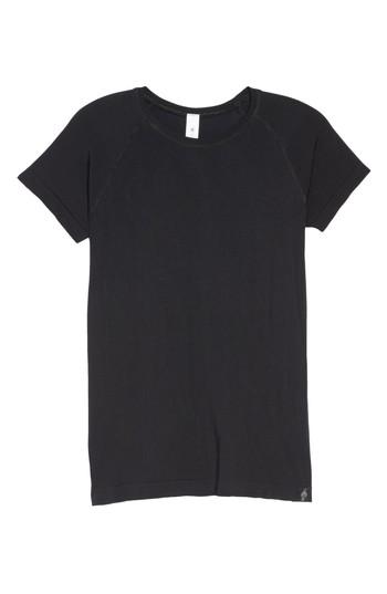 Women's Hpe Soho 2.0 Tee - Black