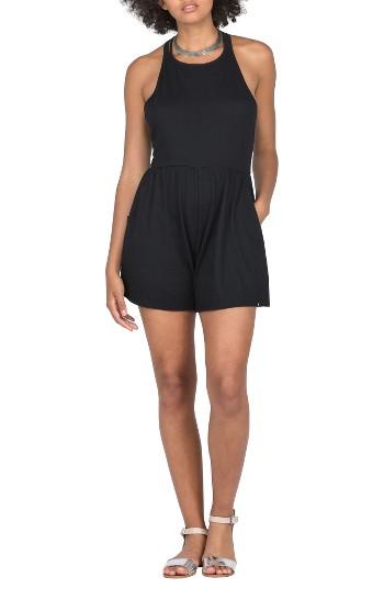 Women's Volcom Solo Trip Romper