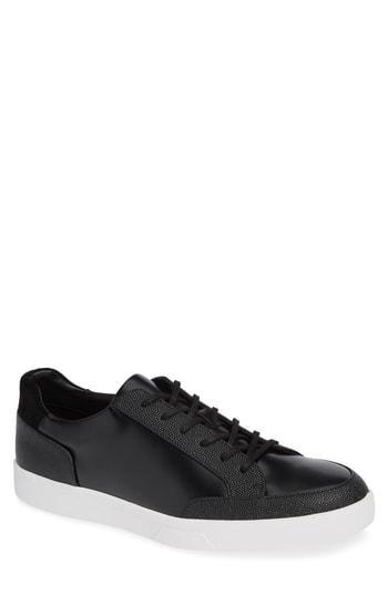 Men's Calvin Klein Izar Sneaker M - Black