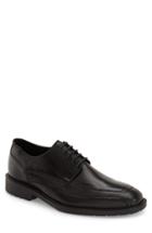 Men's Neil M 'seattle' Bike Toe Derby .5 D - Black